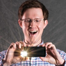 Sean Moubry