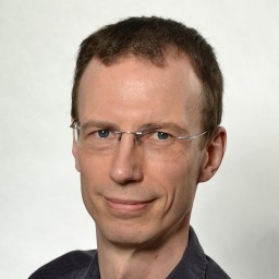 Hans-Peter Störr