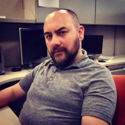 Carlos M.