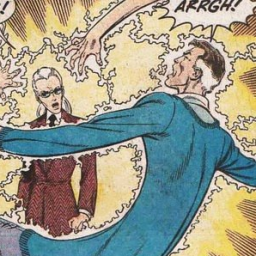 Reed Richards