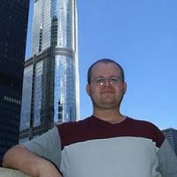 Daniel Frużyński
