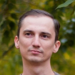 Anton Rybalko
