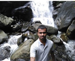 Manjitha Teshara