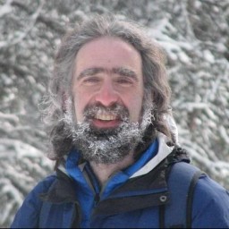 Ben Bolker