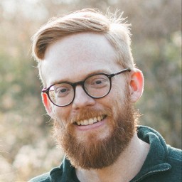 David van Geest