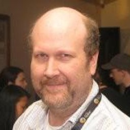 Lee Daniel Crocker