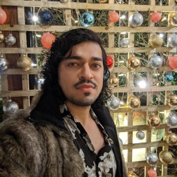 robinmitra