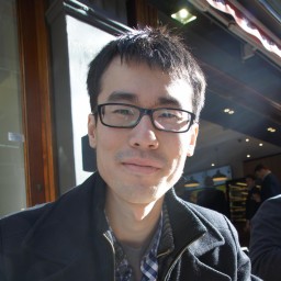 David Tang