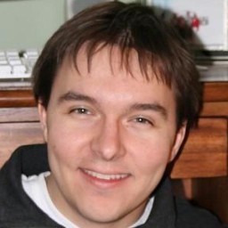Dan Moulding