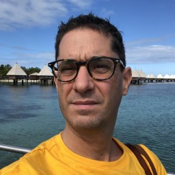 Nicolas Miari