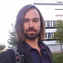 Ciprian Tomoiagă