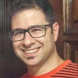 Daniel B