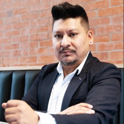 Guillermo Garcia