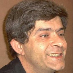 Alex Martelli