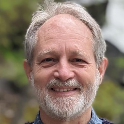 Neil Mayhew