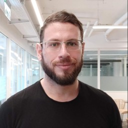 Aryeh Beitz
