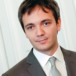Dmitri Nesteruk
