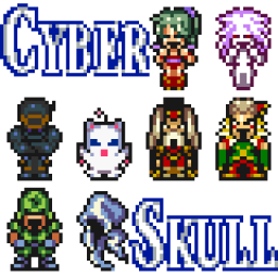 CyberSkull