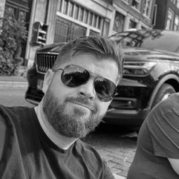 RonnyKnoxville