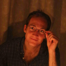Andrew Einhorn