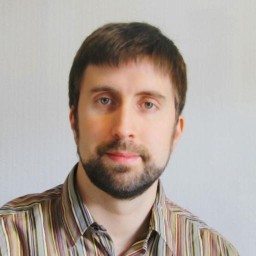 Jon Egerton
