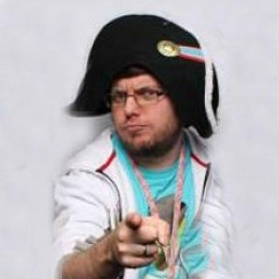 geekonaut