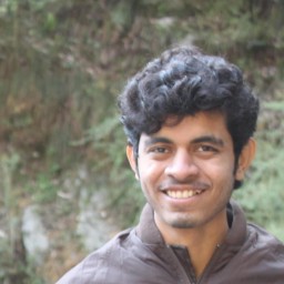 kumarharsh