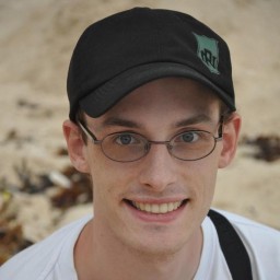 Nicolas C