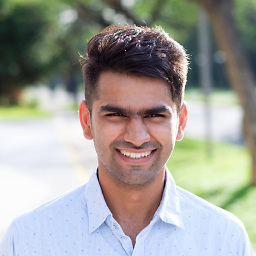 Mohit Motwani