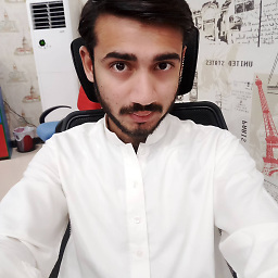 Hammad Sajid