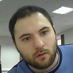Boris Burkov