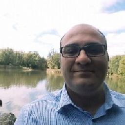 Reza