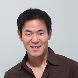 Johnny Oshika