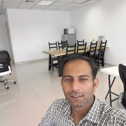 Muhammad Shahzad