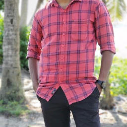 Visal Varghese