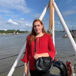Tamara Wijsman