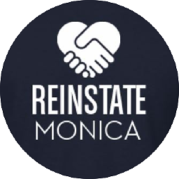 Justin Time - Reinstate Monica