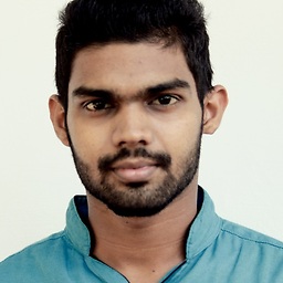 Sudheer K