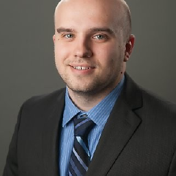 Steven Combs
