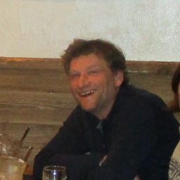 Chris Lear