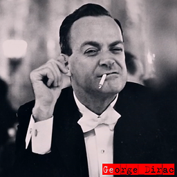 George Dirac