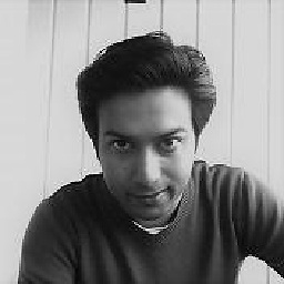 Rahul Das