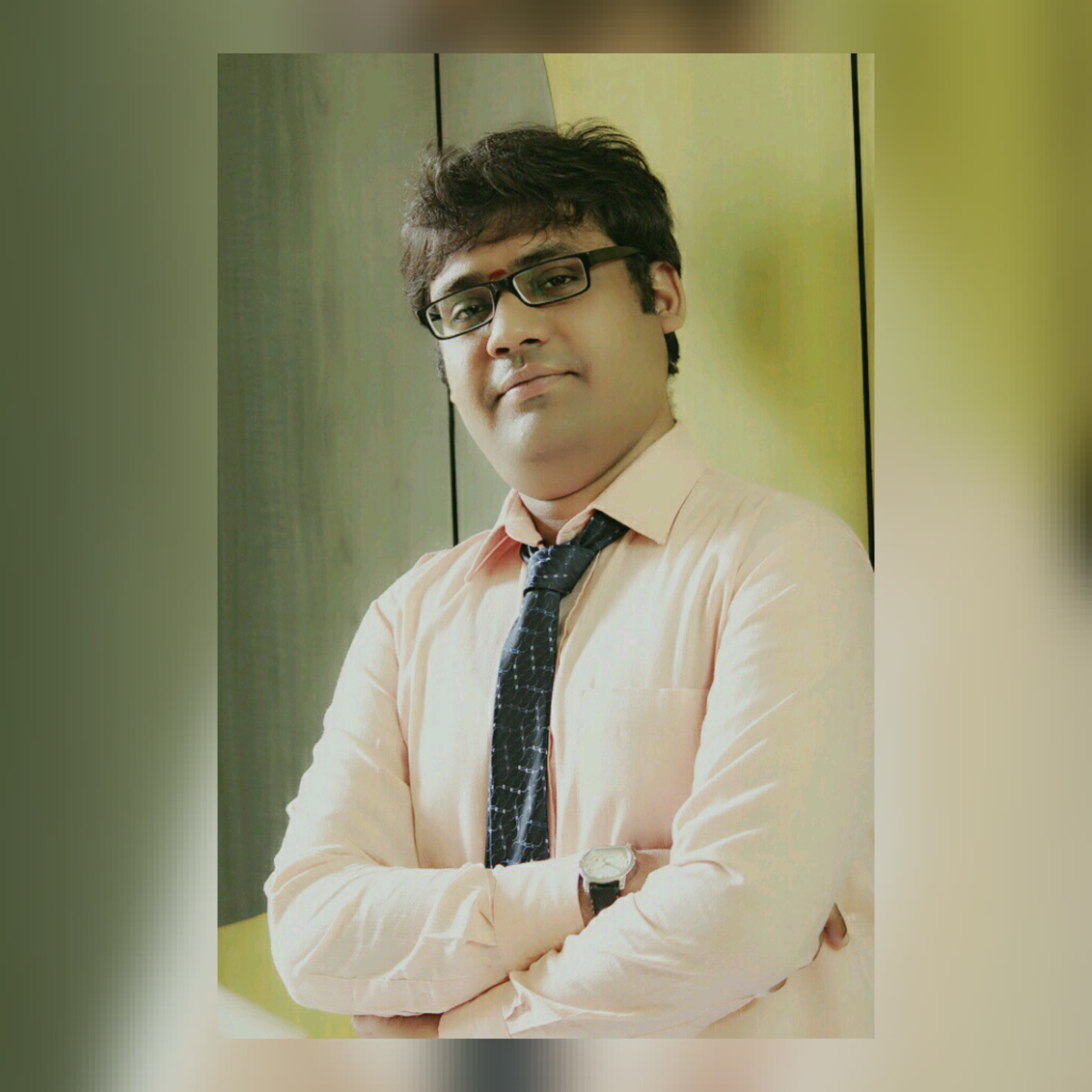 Atul Darne