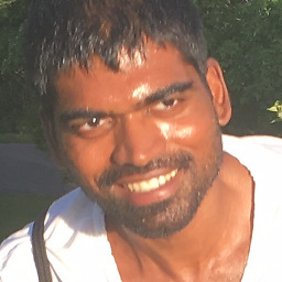 Sridhar Ratnakumar