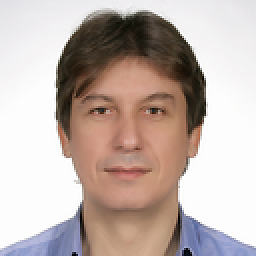 Alexander Gavriliuk