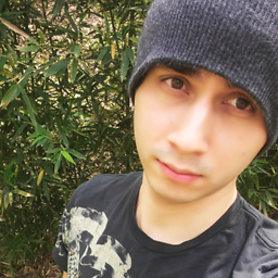 Patrick Dark