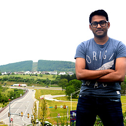 Vikram Gupta