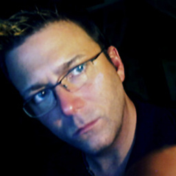 Troy Morehouse