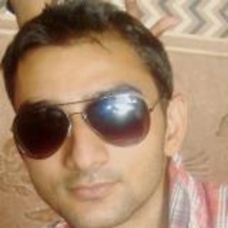 Sandeep vashisth