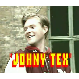 JohnyTex
